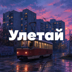 Улетай (Acoustic Version)