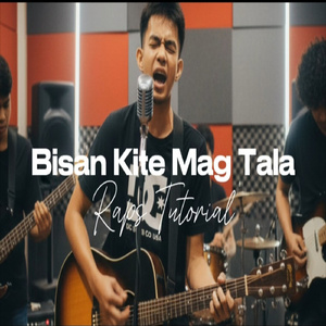 Bisan Kite Mag Tala
