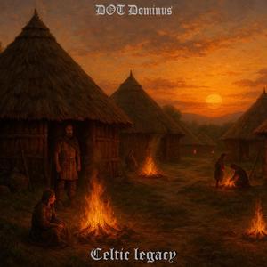 Teutatis, protect the tribe