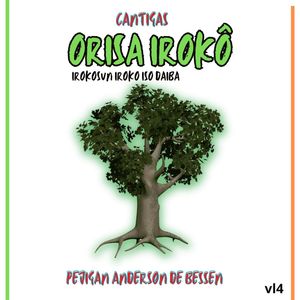 Orisa Iroko (Irokosun Iroko Iso Daiba)