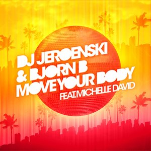 Move Your Body (Radio Edit)