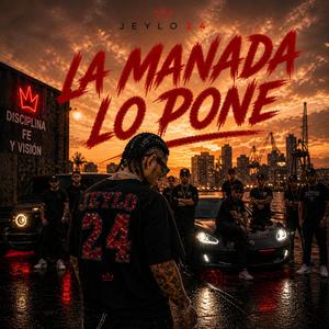 La manada lo pone