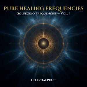 852 Hz (Returning to Spiritual Order)