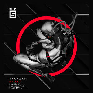 Shake (Shaun Cruda Remix)