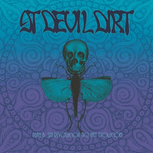 There´s Not a God or a Devil