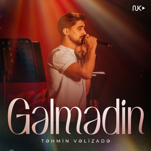 Gəlmədin
