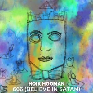666 (Believe in Satan)