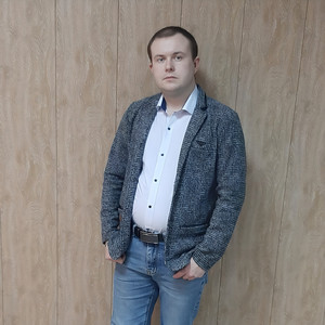 Расстались
