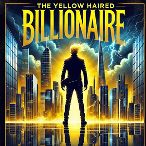 The Yellow Haired Billionaire