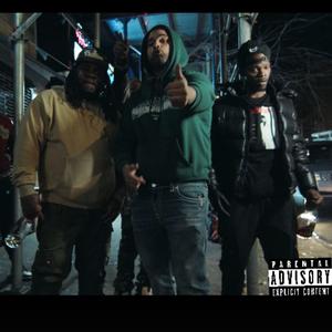 Flowers (feat. Hundoo Hoffa & Rikko DaDon)