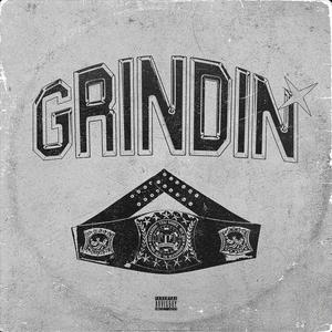 Grindin' (feat. Thai Smoke, Roy Zen & Deal The BeatKrusher)