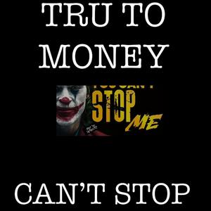 Cant stop (feat. RodGeeBaby)