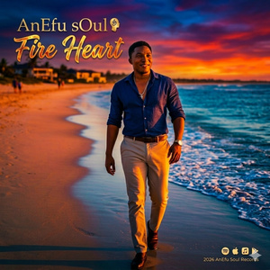 Fire Heart