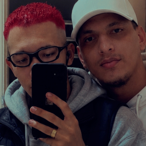 Nossa jornada (Cover)