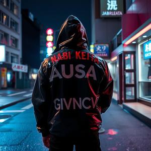 NABI KEITA (feat. GIVNCV)