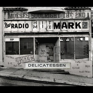 Cupcakin (feat. Young Rebz)