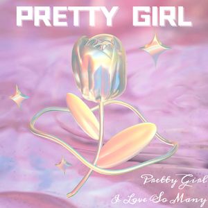 Pretty Girl（Prod.Gr33nart）