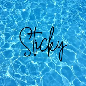sticky - lofi melody