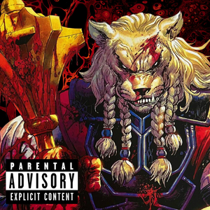 BATTLE BEAST (INVINCIBLE)