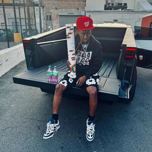 geeker (feat. 3 Glizzy)