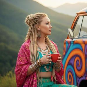 Fluye con la vida (Hayatla Ak)