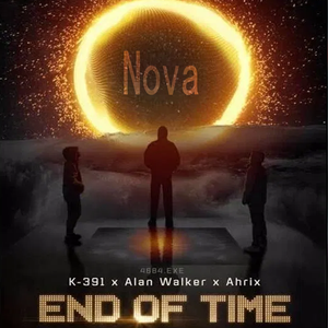 End Of Time (Daily Remix)（翻自 Alan Walker）