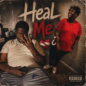 Heal Me ¿