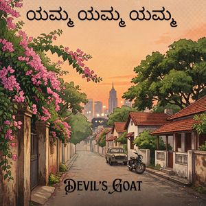 ಯಮ್ಮ ಯಮ್ಮ ಯಮ್ಮ