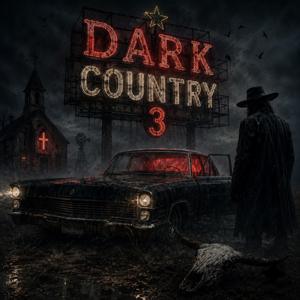 Burnt County Chorus (Dark Country Music)