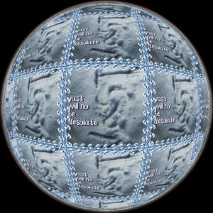 汪洋不会荒凉(Prod. Leyoo17)