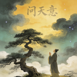 问天意