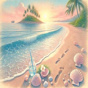 Sunshine Memories (feat. 이예지)