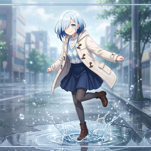 ホップステップスマイル