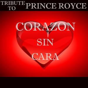 Corazon Sin Cara (Instrumento Cubrir)