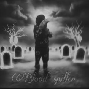 Blood spiller