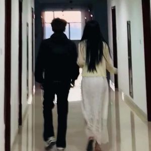 一眼心动，邂逅浪漫夏天