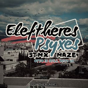 Eleftheres Psyxes