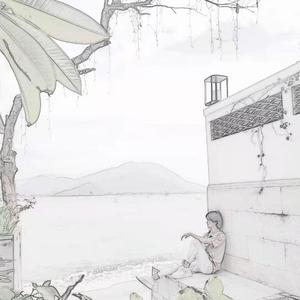 孤独到黎明~黄一寒 伴奏