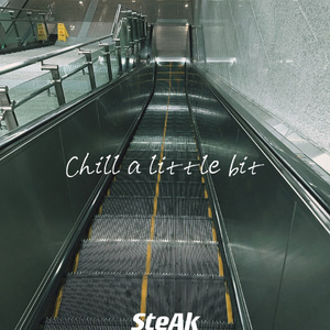 Chill a little bit