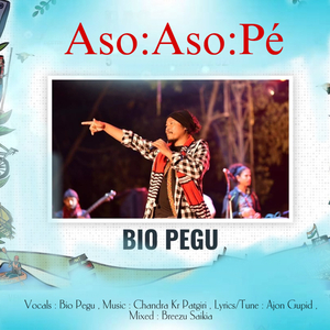 Aso Aso Pe