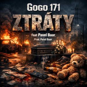 Ztráty (feat. Pavel Baar)