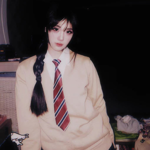 紅色鮮血x是精神麻木的贈禮