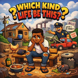 Which Kind Life Be This