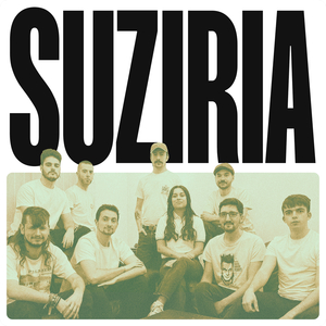 Suziria