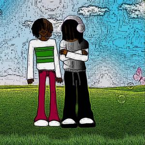 Freestyle (feat. DARKLOUVE)