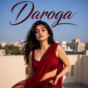 Daroga