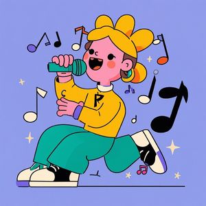 宝贝儿歌 幼儿恐龙儿歌集-恐龙《文雅龙》