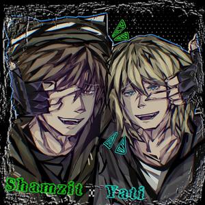 HERE RIGHT NOW (feat. yati & FIMV)