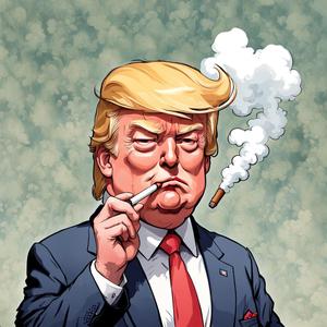 Free Trump (feat. Bloxkboy purp)