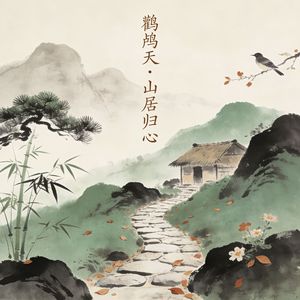 鹧鸪天·山居归心